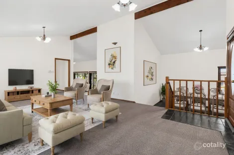 Property photo of 4 Burrill Place Flinders NSW 2529