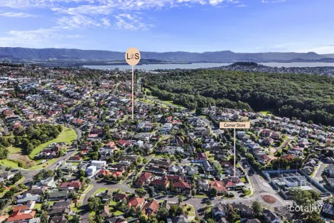 Property photo of 4 Burrill Place Flinders NSW 2529