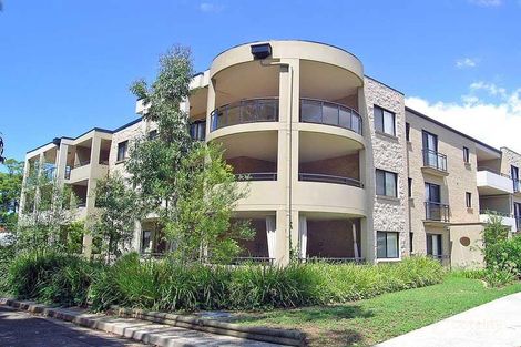 Property photo of 2/2-6 Shaftesbury Street Carlton NSW 2218