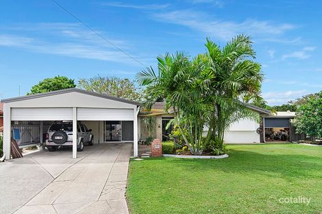 21 Rossiter St, Cranbrook, QLD 4814