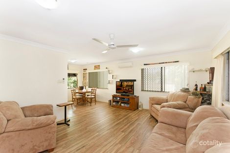 Property photo of 21 Rossiter Street Cranbrook QLD 4814