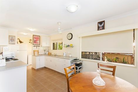 Property photo of 21 Rossiter Street Cranbrook QLD 4814