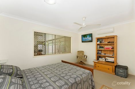 Property photo of 21 Rossiter Street Cranbrook QLD 4814