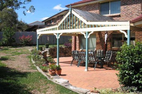 Property photo of 6 Foreman Place Barden Ridge NSW 2234