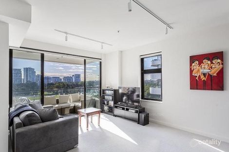 Property photo of 604/20-23 Levey Street Wolli Creek NSW 2205