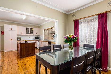 Property photo of 24 Georges Crescent Georges Hall NSW 2198