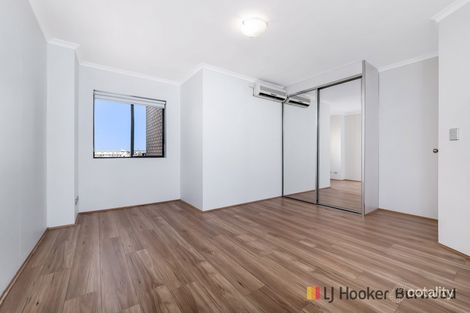 Property photo of 136/1 Clarence Street Strathfield NSW 2135