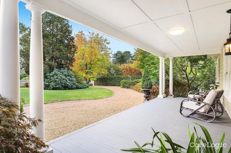 Property photo of 41 Toulon Avenue Wentworth Falls NSW 2782