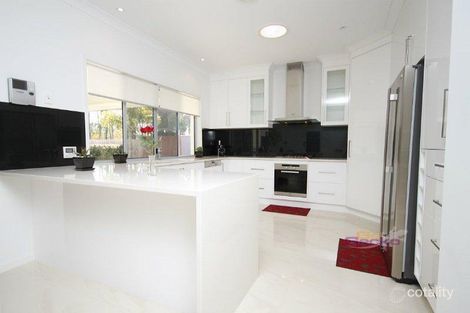 Property photo of 19 Silverbirch Place Bridgeman Downs QLD 4035