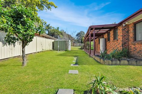 Property photo of 18 Rannoch Drive West Nowra NSW 2541