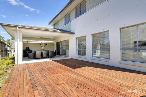 Property photo of 71 Highland Crescent Belmont QLD 4153