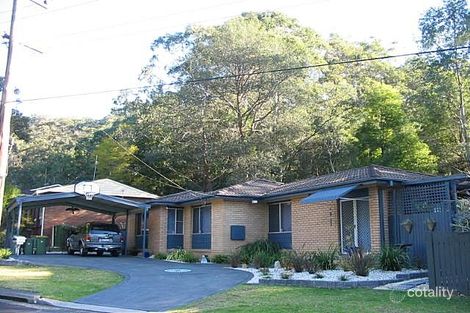 1 Callemondah Ave, North Gosford, NSW 2250