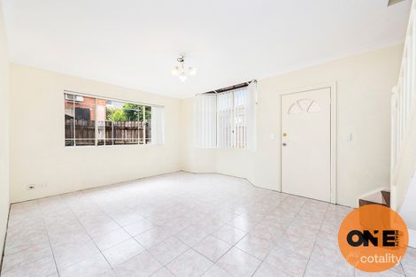 Property photo of 2/14A Kennington Oval Auburn NSW 2144