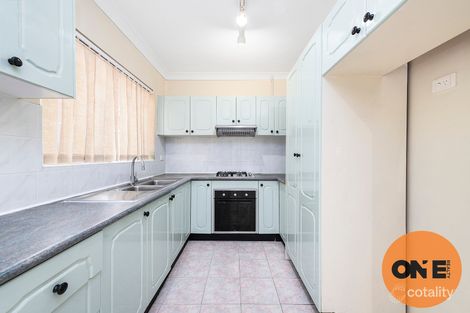 Property photo of 2/14A Kennington Oval Auburn NSW 2144