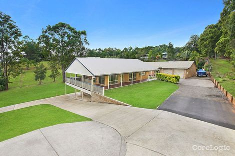 Property photo of 21 Colsak Close Palmwoods QLD 4555