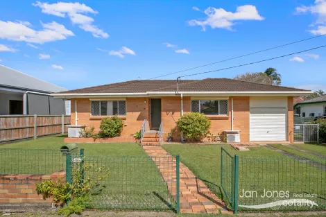 Property photo of 55 Ellen Street Woody Point QLD 4019