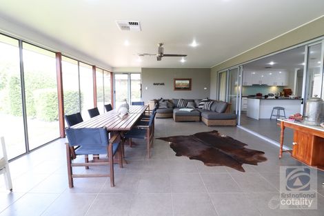 Property photo of 26 James-Ryan Avenue Goondiwindi QLD 4390