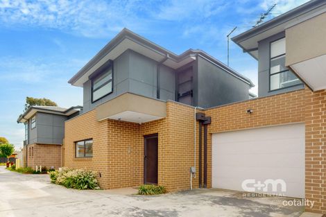 Property photo of 2/520 Pascoe Vale Road Pascoe Vale VIC 3044