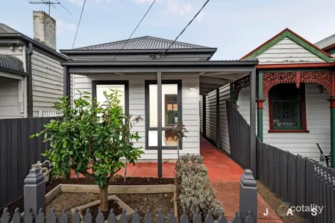 3 Gledhill St, Seddon, VIC 3011