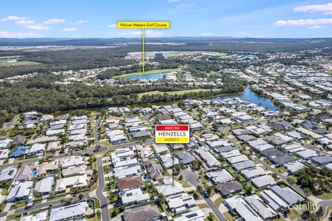 Property photo of 7 Leonie Court Pelican Waters QLD 4551