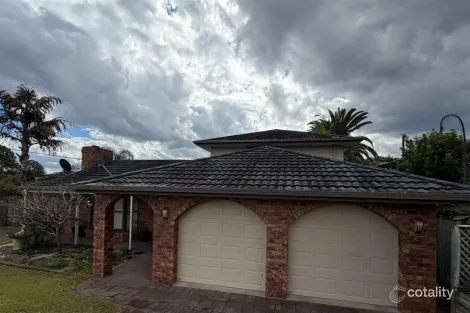 Property photo of 11 Hillside Drive Daisy Hill QLD 4127