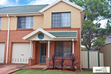 5 Plum Cl, Casula, NSW 2170