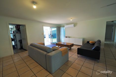 Property photo of 3 Warrego Crescent Murrumba Downs QLD 4503
