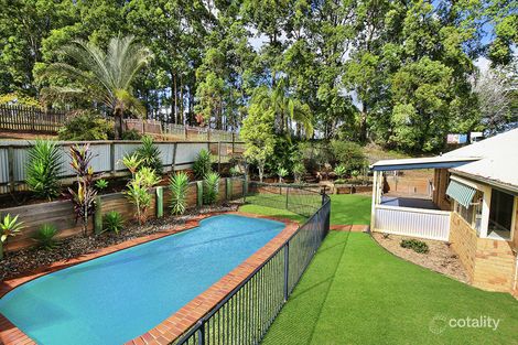 Property photo of 21 Colsak Close Palmwoods QLD 4555