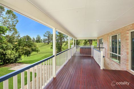 Property photo of 21 Colsak Close Palmwoods QLD 4555