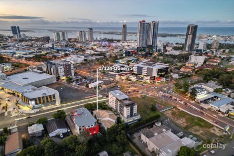 1/124 Queen St, Southport, QLD 4215
