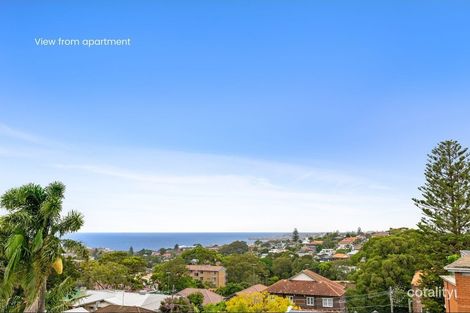 Property photo of 16/7 Leichhardt Street Waverley NSW 2024
