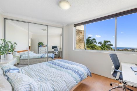 Property photo of 16/7 Leichhardt Street Waverley NSW 2024