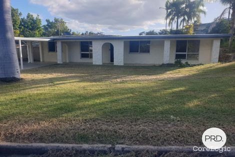 Property photo of 5 Capricornia Drive Calliope QLD 4680