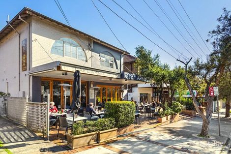 Property photo of 123 Manning Road Woollahra NSW 2025