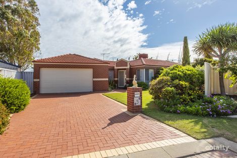 Property photo of 5 Abers Mews Port Kennedy WA 6172