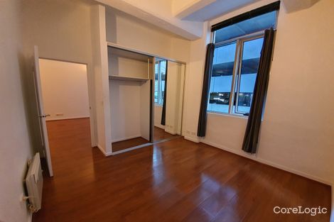 Property photo of 404/639 Little Bourke Street Melbourne VIC 3000