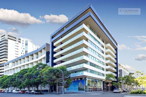 Property photo of 45/2 Levy Walk Zetland NSW 2017