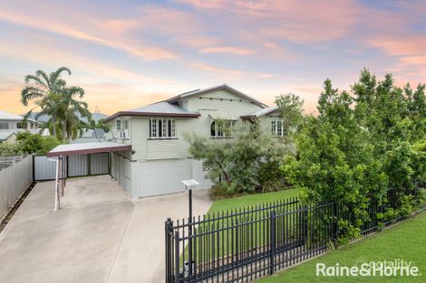 50 Albury St, Pimlico, QLD 4812