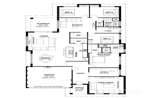 Property photo of 59 Castella Drive Caversham WA 6055