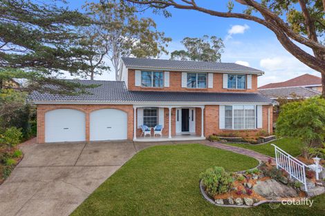 70 RAINBOW PDE, PEAKHURST HEIGHTS, NSW 2210