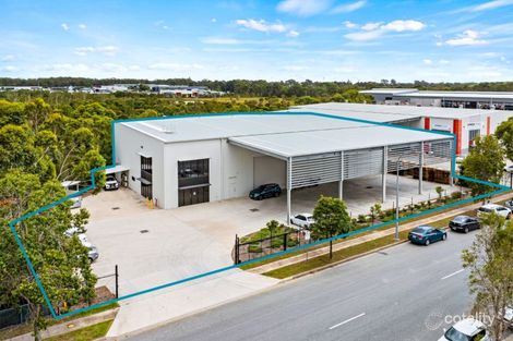 26-36 Fred Chaplin Cct, Corbould Park, QLD 4551