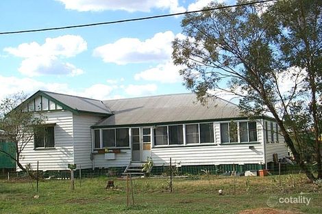 Property photo of 13 Dan Street Dalby QLD 4405