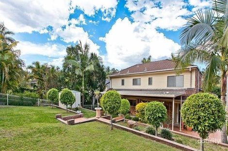 136 Hilder Rd, The Gap, QLD 4061