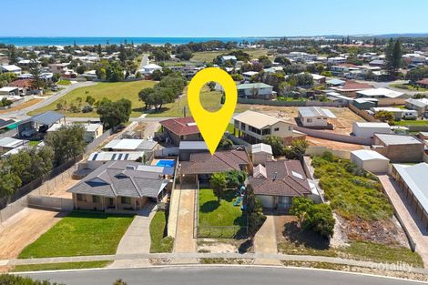 6b Santander Way, Cervantes, WA 6511