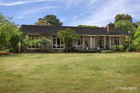 Property photo of 128 Fisken Road Mount Helen VIC 3350