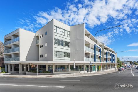 Property photo of 10/29-33 Joyce Street Pendle Hill NSW 2145