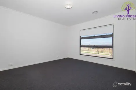 Property photo of 156 Tom Roberts Parade Point Cook VIC 3030