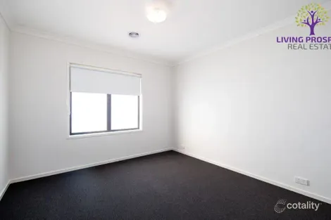 Property photo of 156 Tom Roberts Parade Point Cook VIC 3030