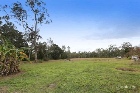 Property photo of 124 Fryers Road Hervey Range QLD 4817