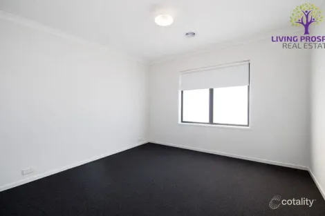Property photo of 156 Tom Roberts Parade Point Cook VIC 3030